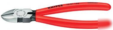 Knipex diagonal cutter 5