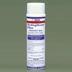 Medaphene plus disinfectant spray-dym 34720