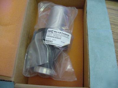New nor-cal products model 796-092371-001, 