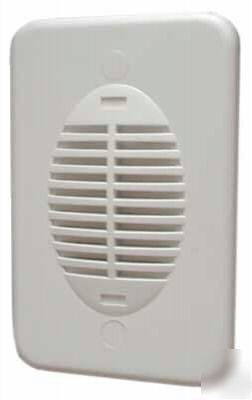 Atw security pc 300 milti tone electronic chime 