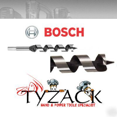 Bosch 18MM wood auger bit 18 mm wood auger bit original