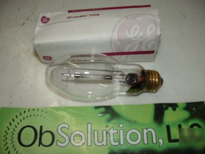 Ge lucalox LU50/med high pressure sodium hps bulb 11345