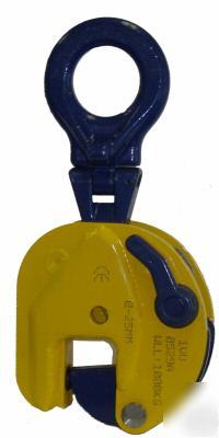 New iron grip 2VUW lifting clamp 2.0T brand 