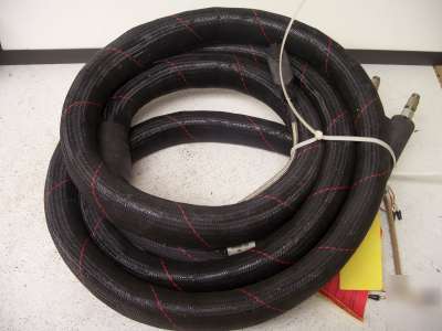 Nordson glue 16-ft. hose hot melt #310528