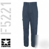 Propper mens blue emt pants size 31