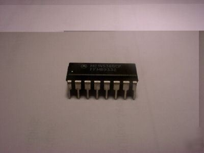 74LS15 3-input and gate ( qty 100 ea )