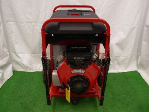 Briggs & stratton portable gas generator 10,000 watt 