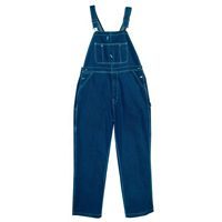 Diamondback bib overalls reg l wr-83294-r-l