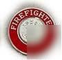 Firefighter insignia