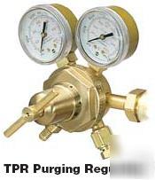 Medalist 0781-9134 TPR250-200-580 purging regulator