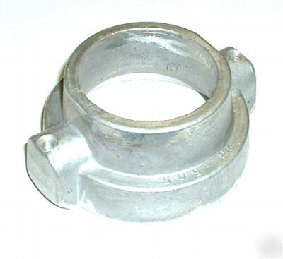 New 12180056 spindle pulley bearing sliding housing