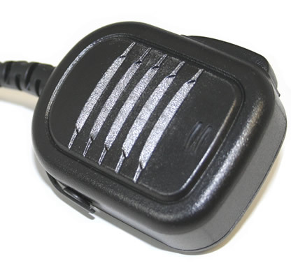 Radio speaker mic for motorola GP300 SP50 P110 P1225