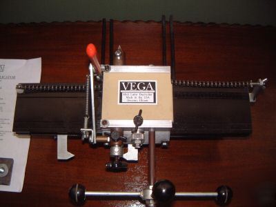 Mid lathe duplicator