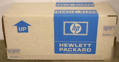 New hp 5083-2511 141T spectrum analyzer crt tube in box