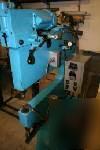 O/h hot dimpler rivet c squeezer with tooling make deal