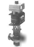 Siemens MXG461.50-30U magnetic valve 2