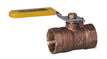 Wbv-3 1/2 ball watts valve/regulator