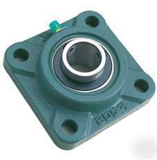 4 hole flange bearing * 1 11/16 inch bore * $15.00