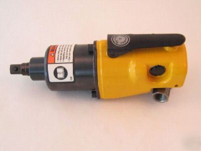 Ingersoll-rand air impactool 3/8