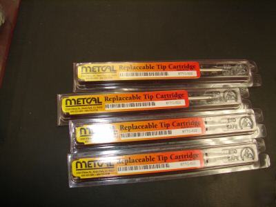 New metcal soldering tip sttc-522 