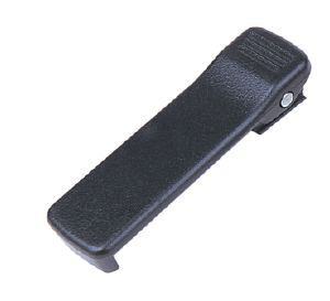 P1125, GP300 spring belt clip for motorola as HLN8255