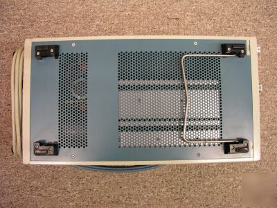 Tektronix TM503/TR503 100KHZ-1.8GHZ tracking generator