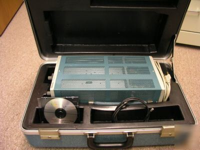 Tektronix TM503/TR503 100KHZ-1.8GHZ tracking generator