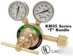 Medalist 0781-9625 KM35-80-540 medium duty regulator