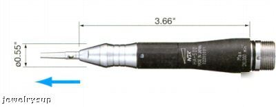 Nsk emax ultra precision hammer HA500
