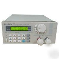 Protek L300 - programmable 300W electronic load