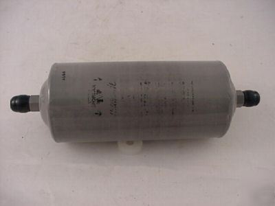 Sporlan filter drier c-303 3/8