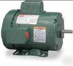 Dayton 6K714 1/2 hp tefc high torque farm duty motor