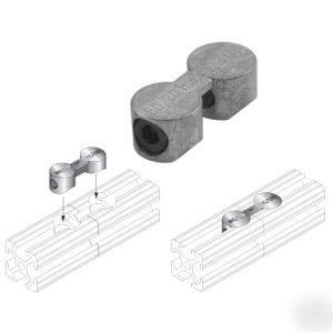 8020 hardware anchor butt fastener 10 s 3369 n