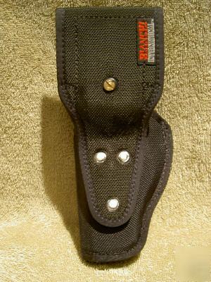 Bianchi accumold model 7100 holster 9MM/.40 automatic