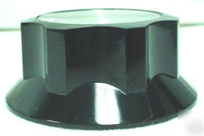 Circon knobs, large, pulse dot ll, #30010 mt