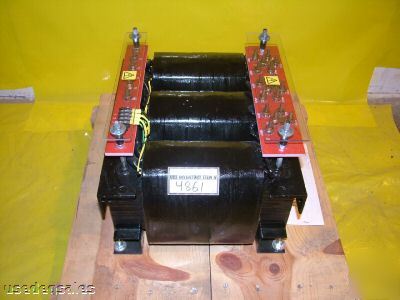 Quality transformers & electronics 20KVA transformer