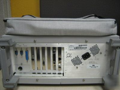 Hp agilent 54820A infiniium 500MHZ oscilloscope