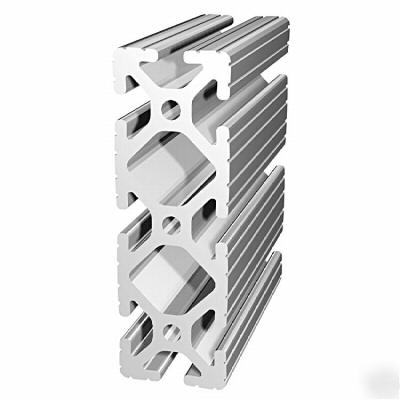 8020 t slot aluminum extrusion 15 s 1545 x 48 n