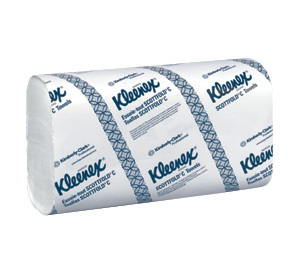 Kleenex multi-fold hand towels-kcc 02046