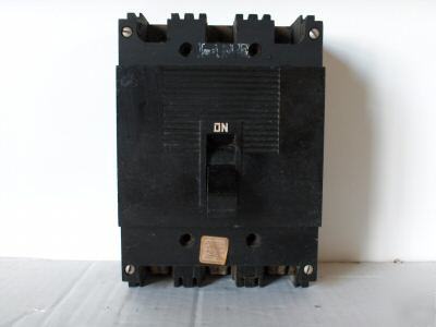 Square d breaker 3P 600V 20A 999320