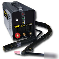 New buffalo tools tig welder NEWAWTIG130 