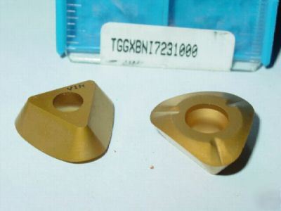 TGGXBNI7231000 V1N valenite inserts