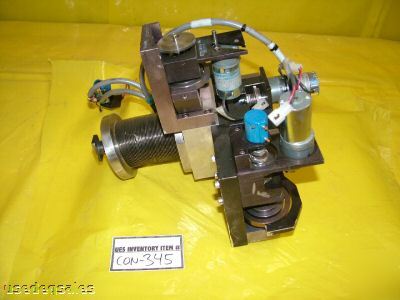 Varian implanter assembly E17001750-8