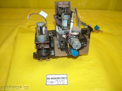 Varian implanter assembly E17001750-8