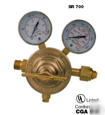 Victor 0780-0939 vts 700 e-540 regulator xtr heavy duty