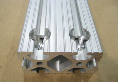 8020 t slot aluminum extrusion 15 s 1530 x 34 cb