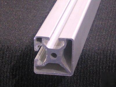 8020 t slot aluminum extrusion 40 s 40-4002 x 96.50 