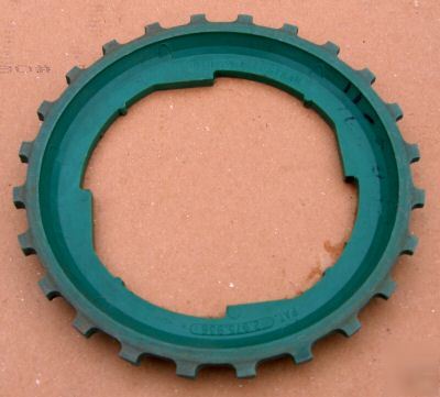 John deere lustran planter plate b-11-24