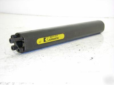 Kennametal inter. head boring bar s-4420W 1 1/4