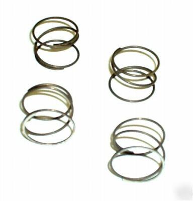 New bridgeport 11632006 release springs qty 2